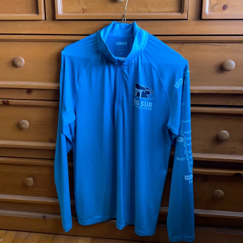 Long sleeve Sports shirt
